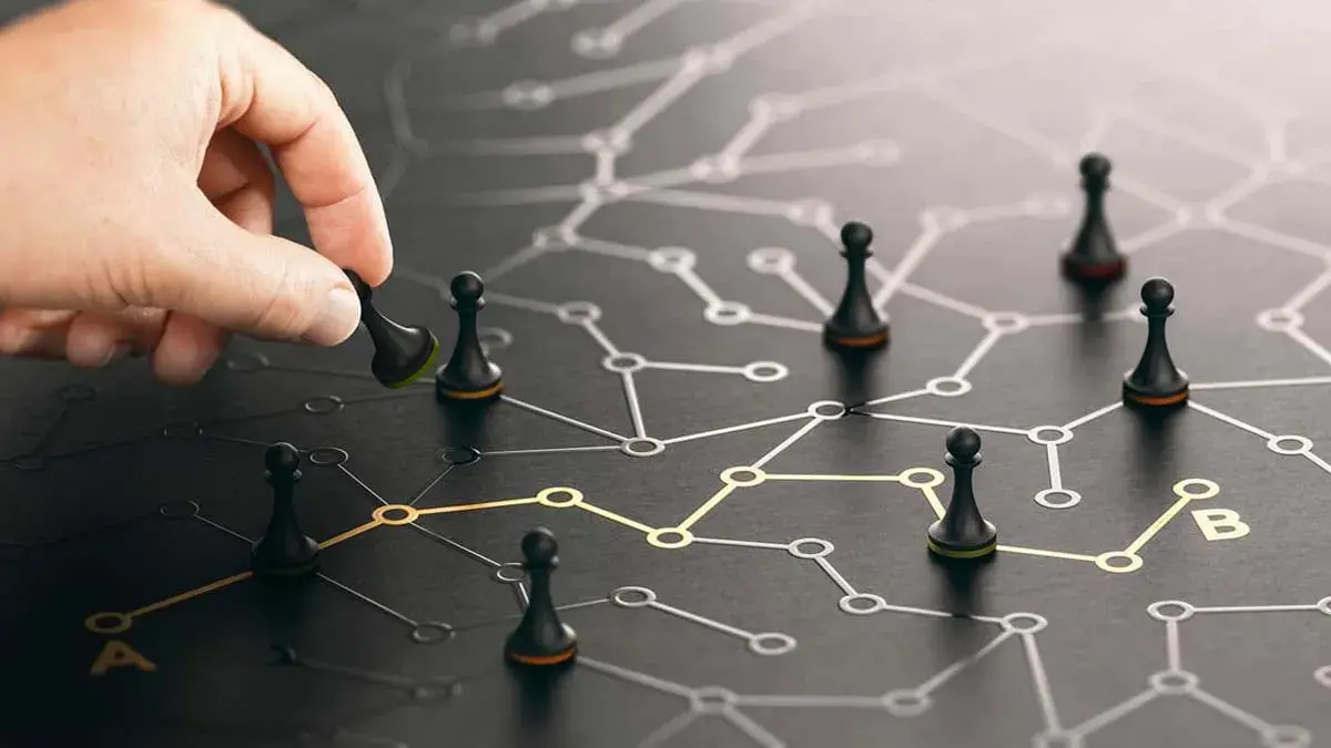Estratégia aplicada ao investimento social